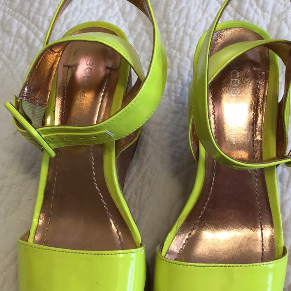 Wedges - Picture 2 of 5